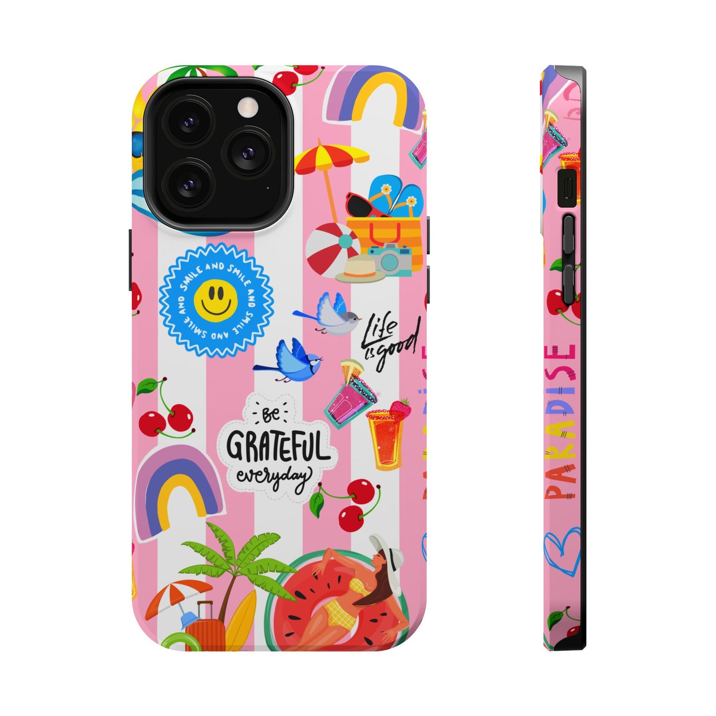 iPhone® 13 Pro Max Case Soo Grateful