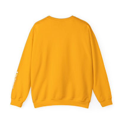 Have Faith in God Crewneck Sweatshirt