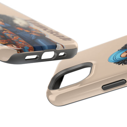 Tamekah MagSafe iPhone® Case