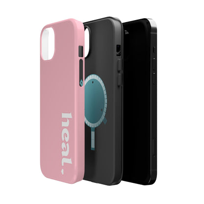 Heal MagSafe iPhone® Case Cupcake Delight
