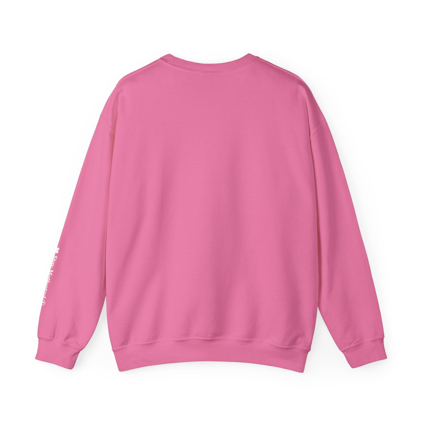 Merry Christmas Heavy Blend™ Sweatshirt