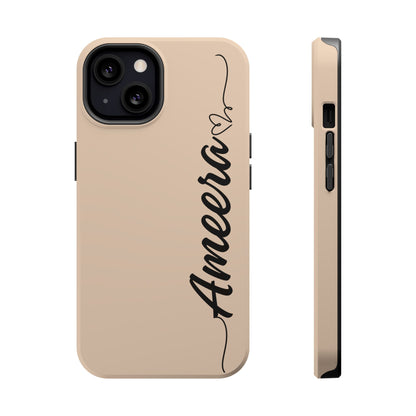 Custom MagSafe iPhone® Case