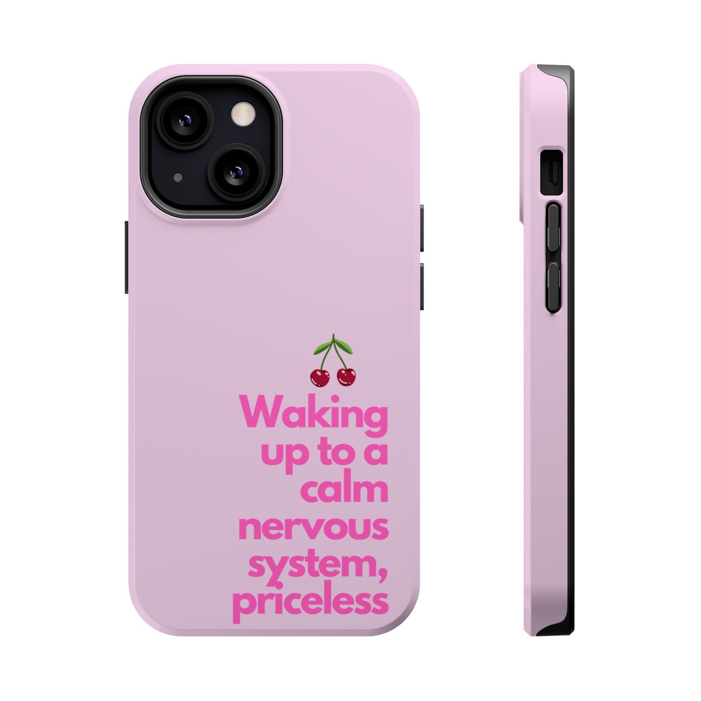 Stay Calm MagSafe iPhone® Case