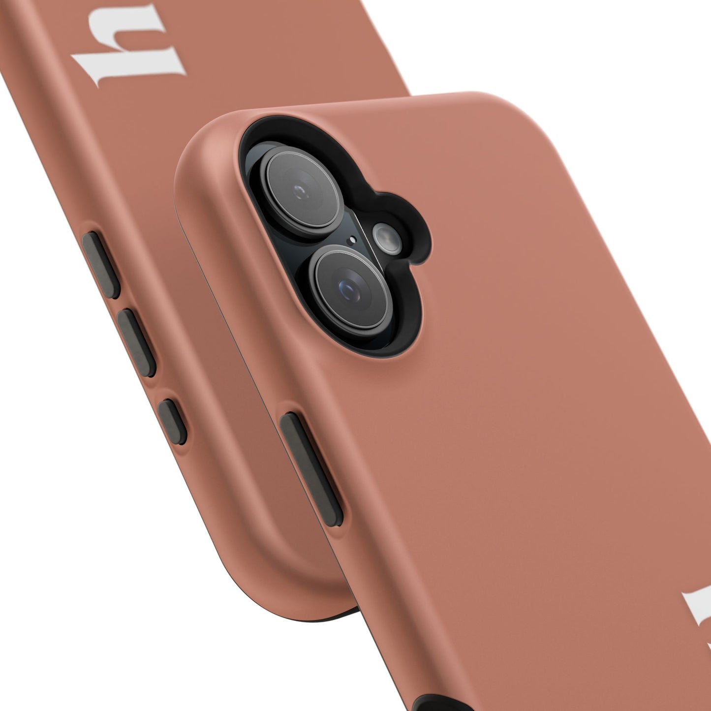 Heal MagSafe iPhone® Case Toffee