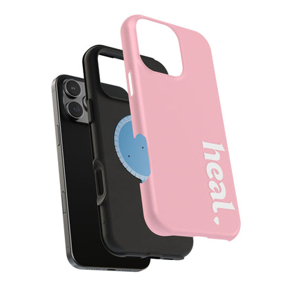 Heal MagSafe iPhone® Case Cupcake Delight