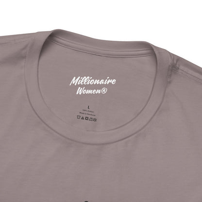 I'm Not Bossy Soft Cotton Tee