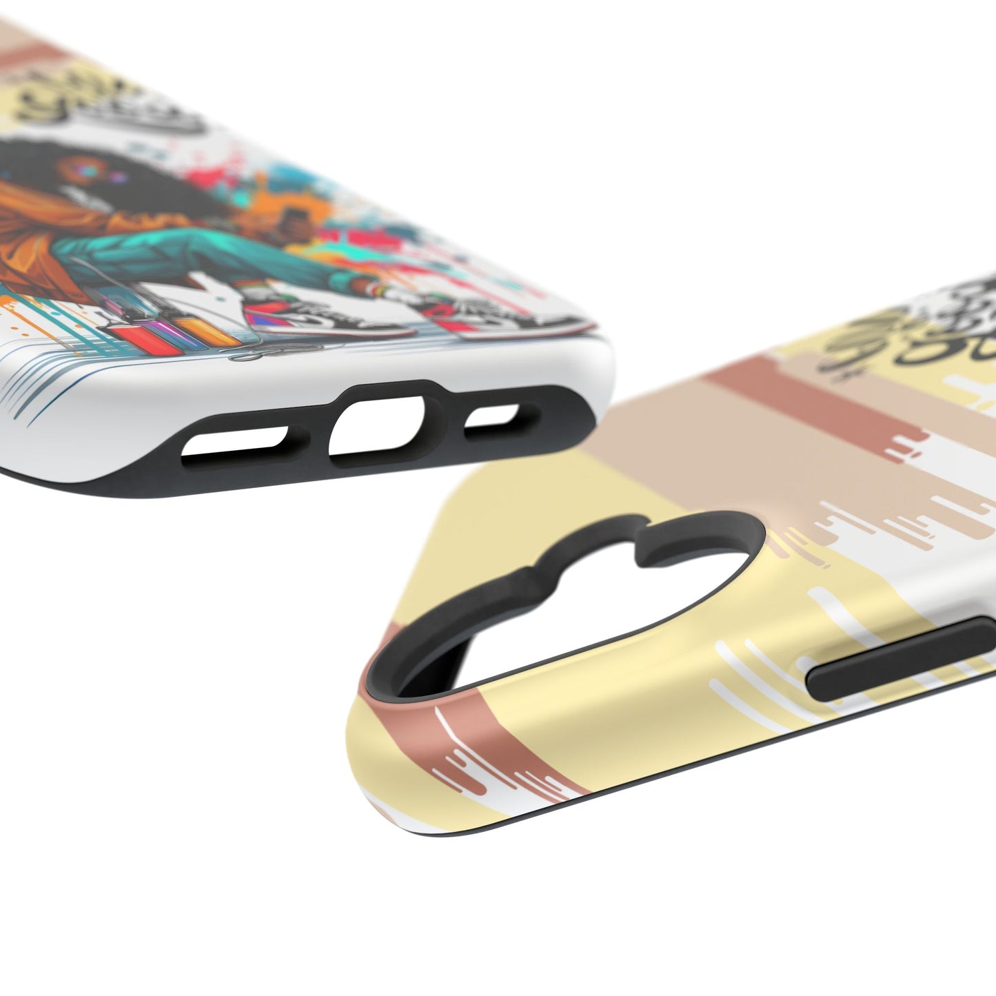 God is Good MagSafe iPhone® Case