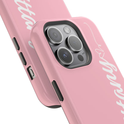 Brittany Custom MagSafe iPhone® Case