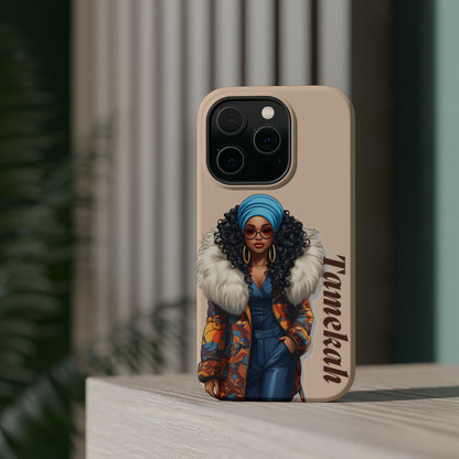 Tamekah MagSafe iPhone® Case