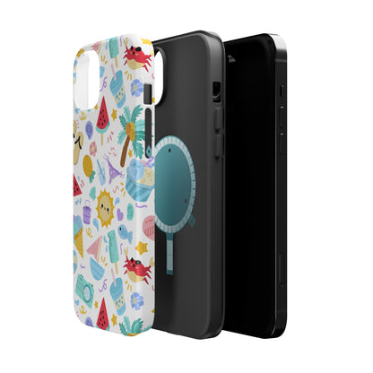Hello Summer MagSafe iPhone® Case