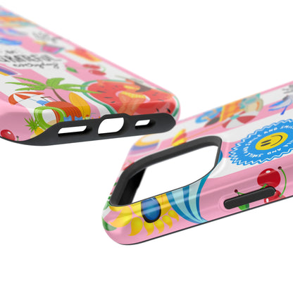 iPhone® 16 Pro Max Case Soo Grateful