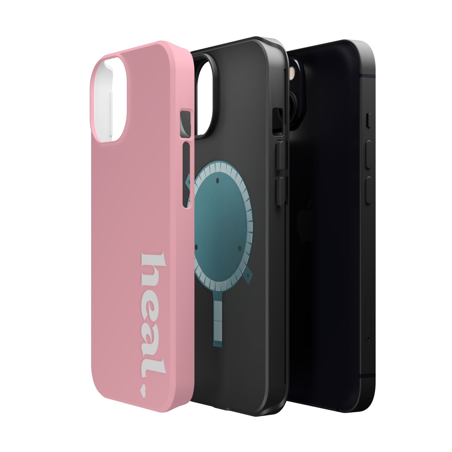 Heal MagSafe iPhone® Case Cupcake Delight
