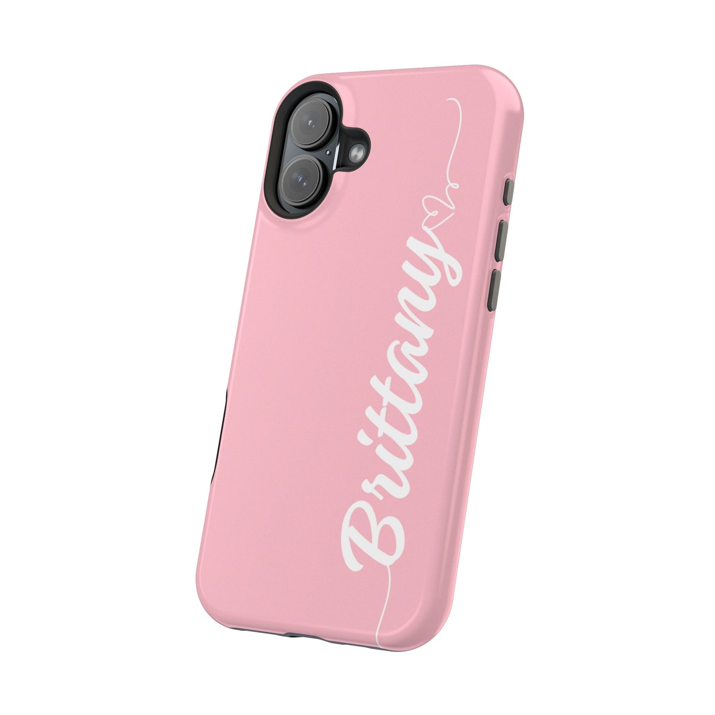 Brittany Custom MagSafe iPhone® Case