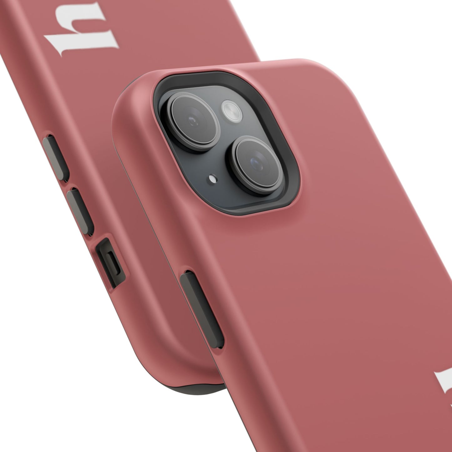 Heal MagSafe iPhone® Case Blush