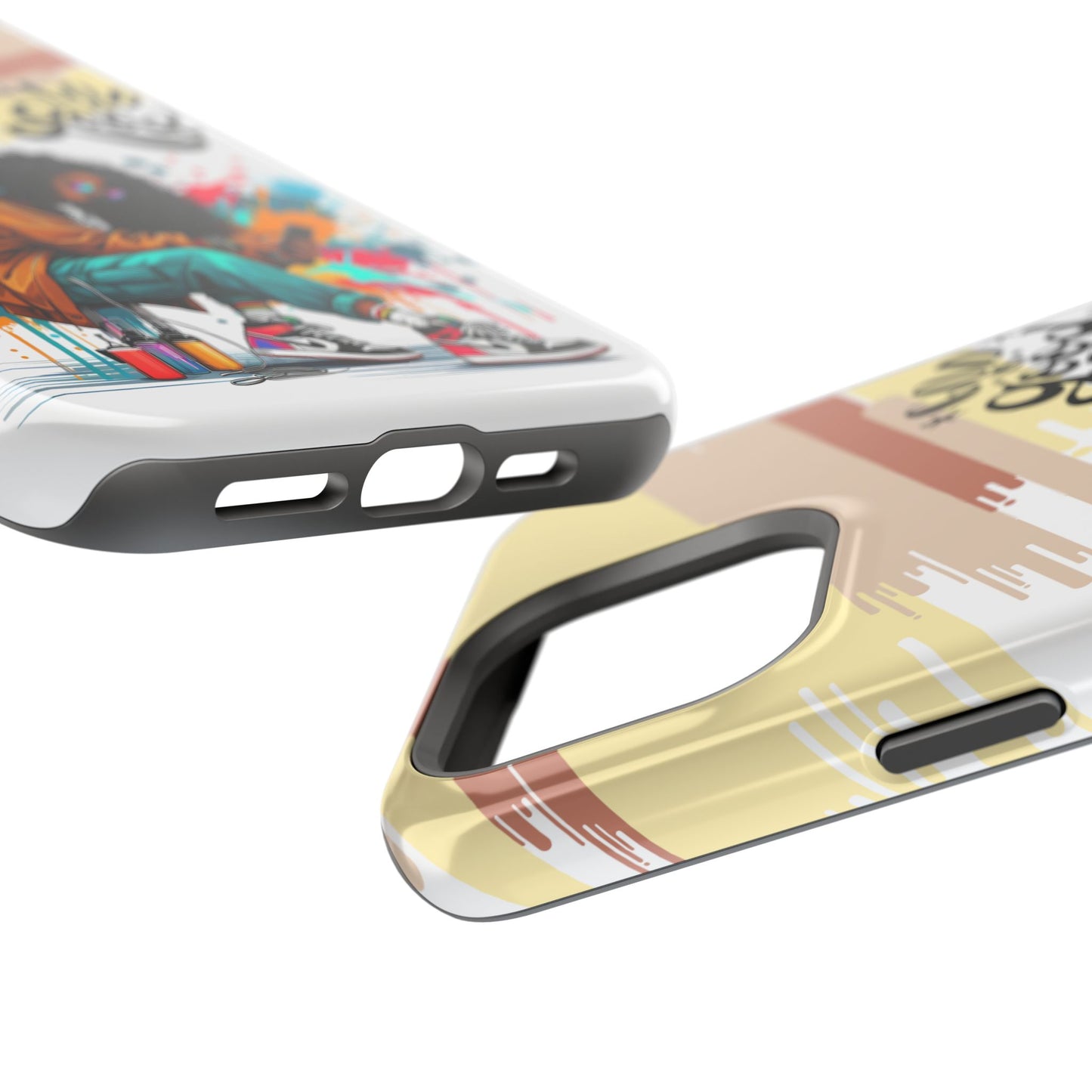 God is Good MagSafe iPhone® Case