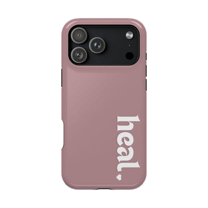 Heal MagSafe iPhone® Case Freedom Reigns