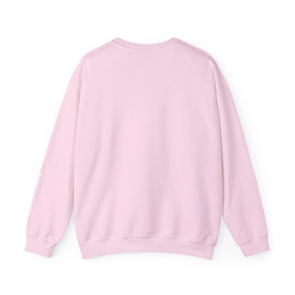 Blessed is She Unisex Crewneck Sweatshirt