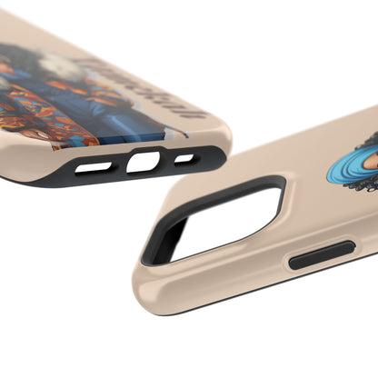 Tamekah MagSafe iPhone® Case