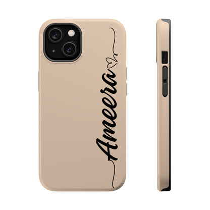 Custom MagSafe iPhone® Case