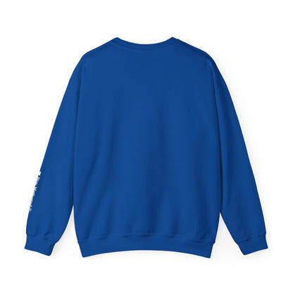 Merry Christmas Heavy Blend™ Sweatshirt