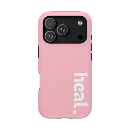 Heal MagSafe iPhone® Case Cupcake Delight