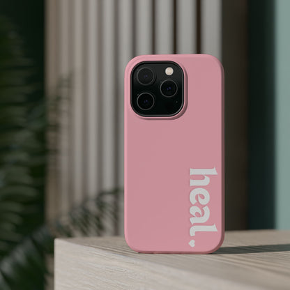 Heal MagSafe iPhone® Case Cupcake Delight