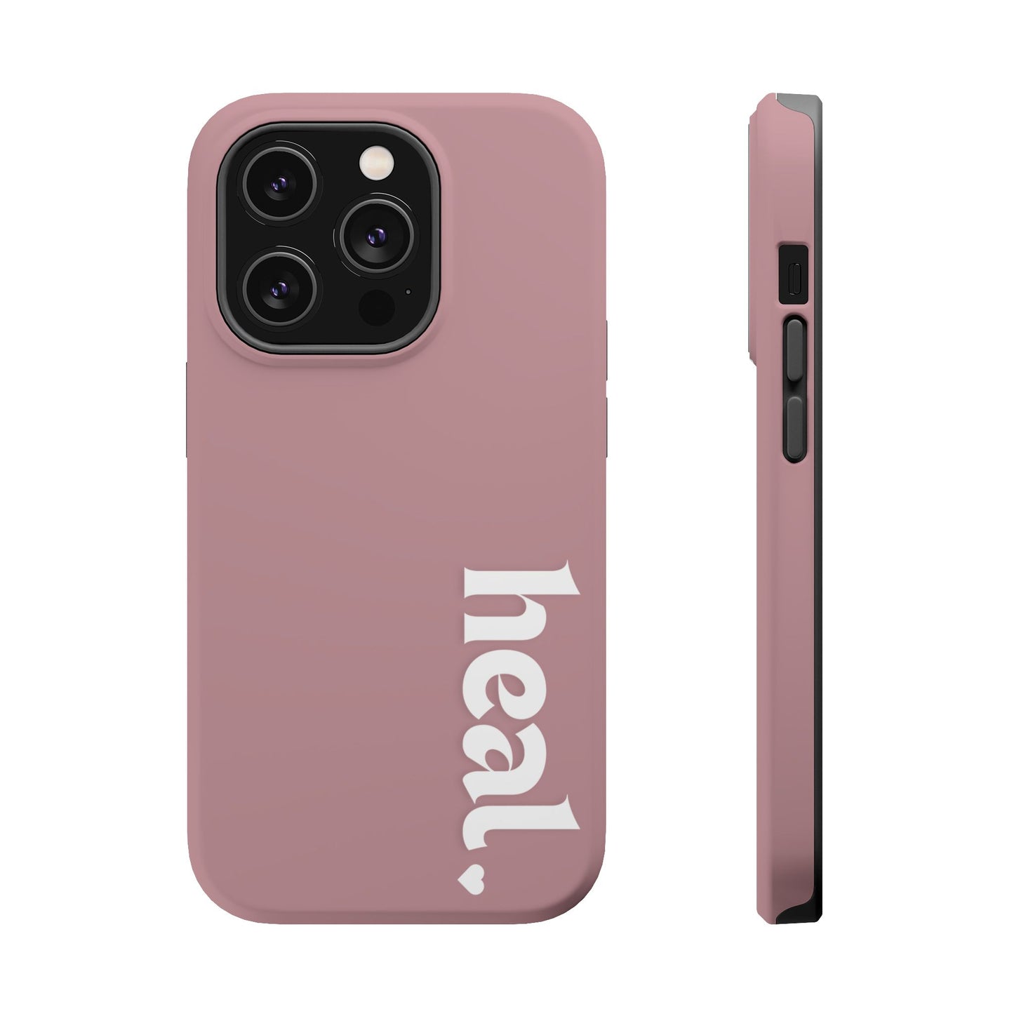 Heal MagSafe iPhone® Case Freedom Reigns