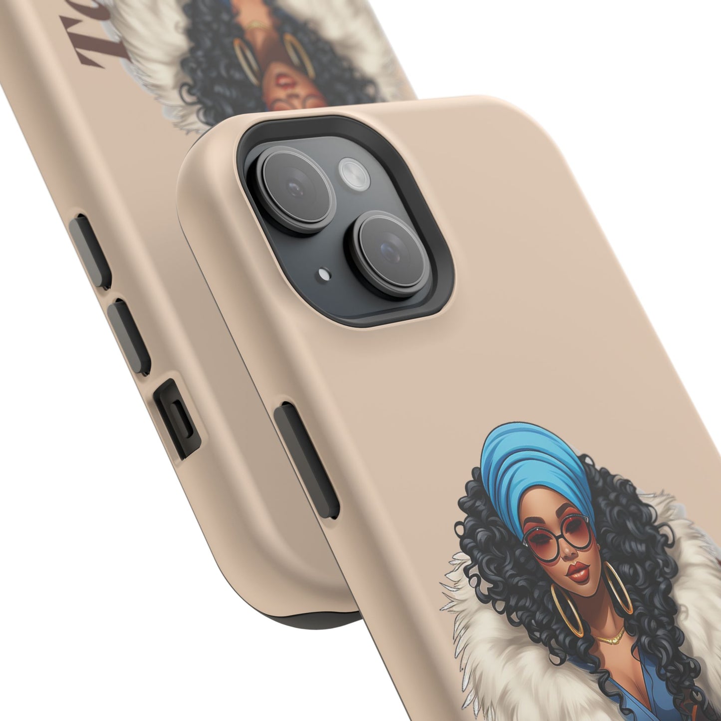 Tamekah MagSafe iPhone® Case