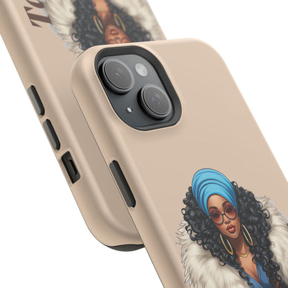 Tamekah MagSafe iPhone® Case