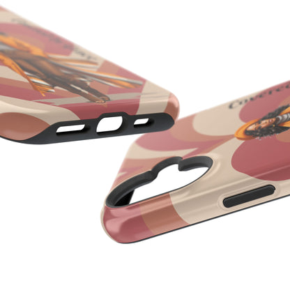 Covered by Grace MagSafe iPhone® Case