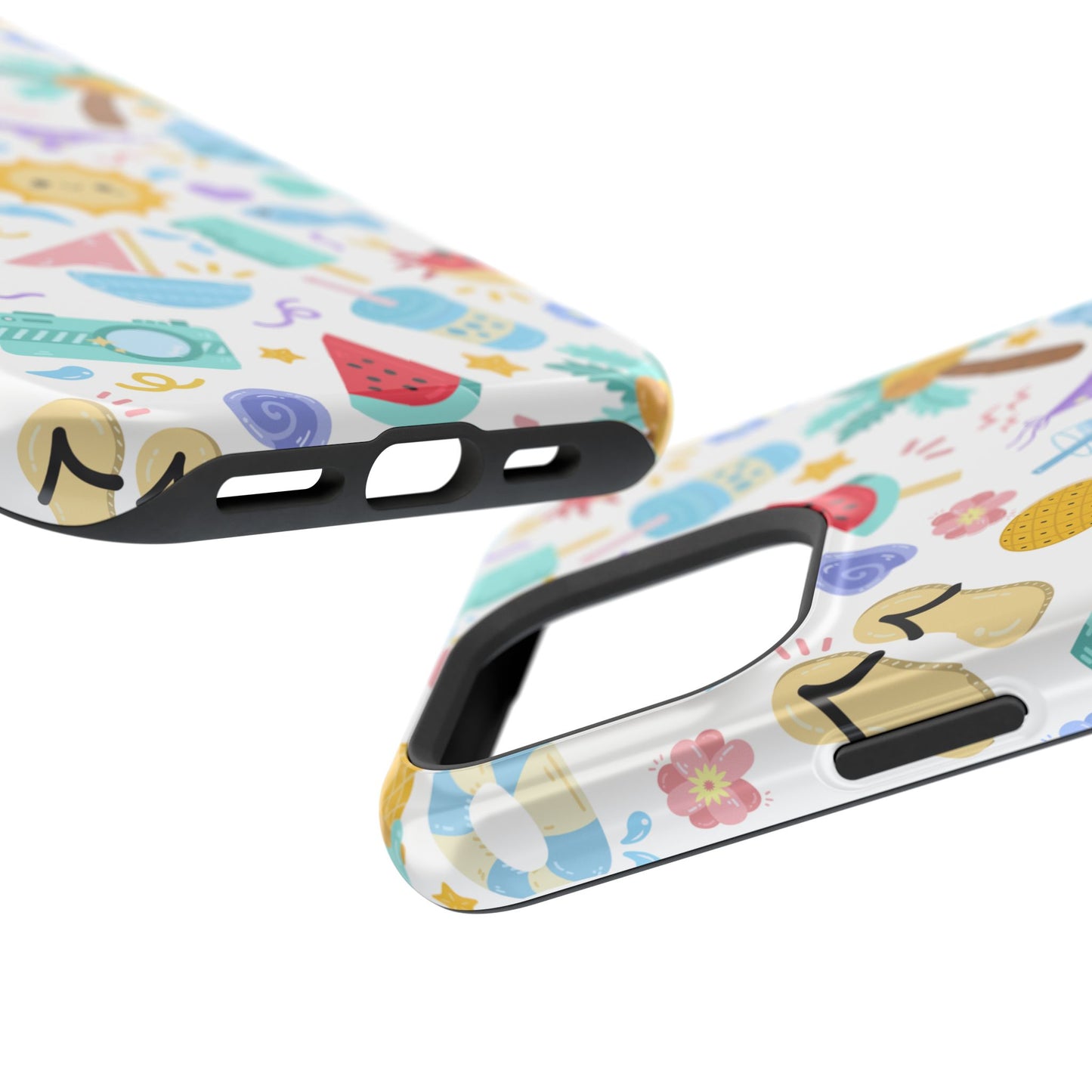 Hello Summer MagSafe iPhone® Case