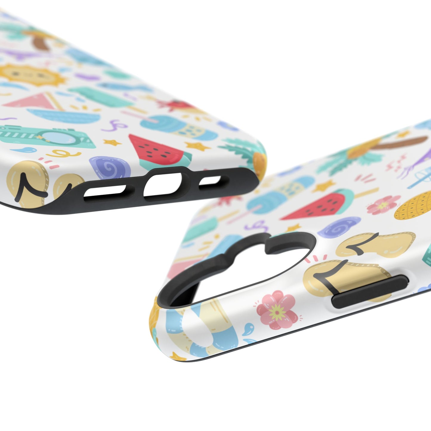 Hello Summer MagSafe iPhone® Case