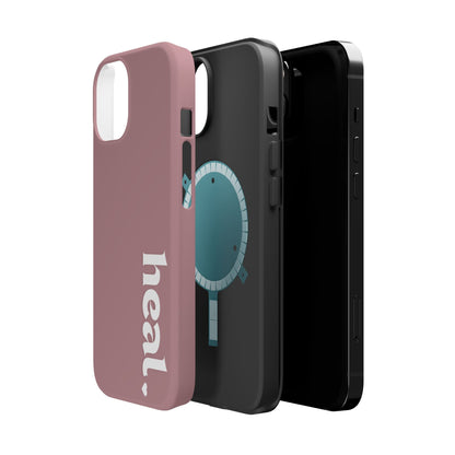 Heal MagSafe iPhone® Case Freedom Reigns