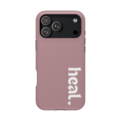 Heal MagSafe iPhone® Case Freedom Reigns