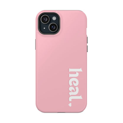 Heal MagSafe iPhone® Case Cupcake Delight