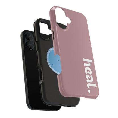 Heal MagSafe iPhone® Case Freedom Reigns