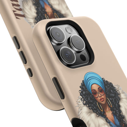 Tamekah MagSafe iPhone® Case