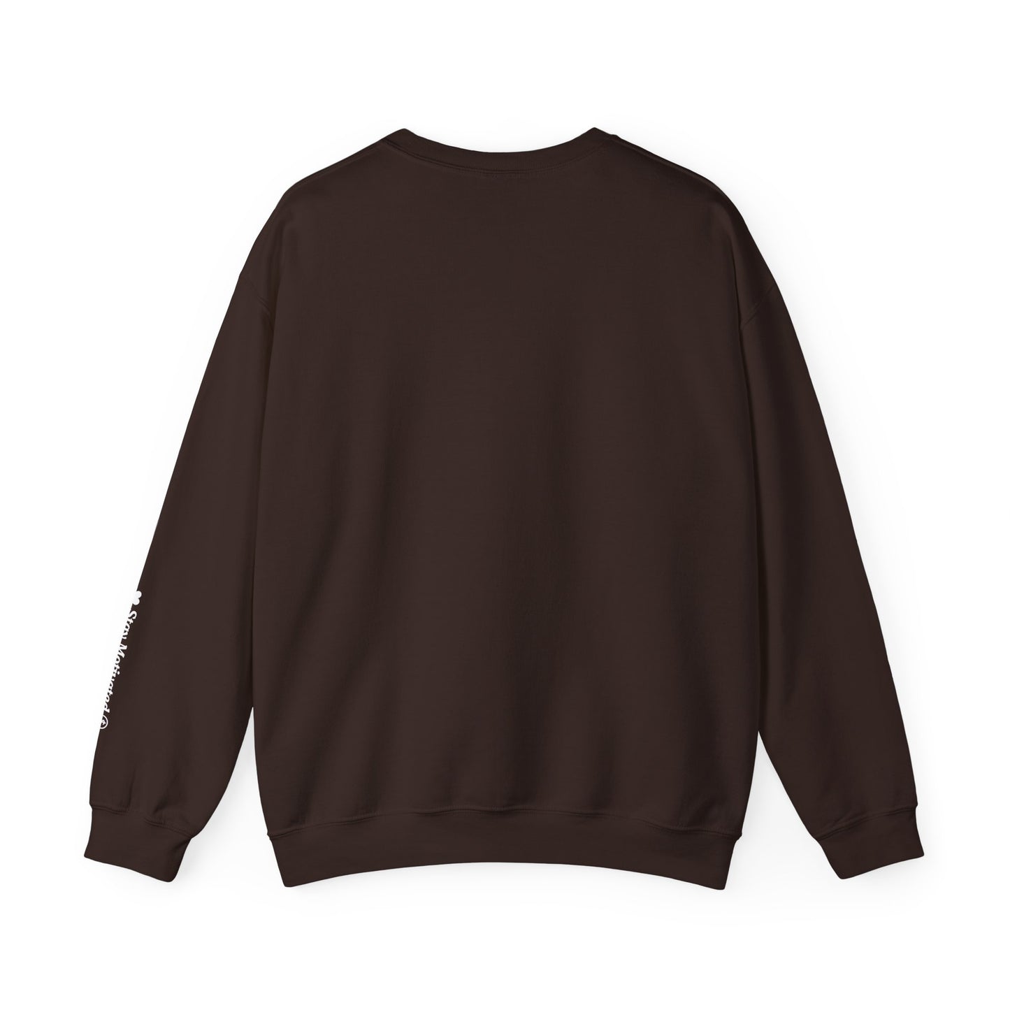 Merry Christmas Heavy Blend™ Sweatshirt