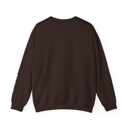 Merry Christmas Heavy Blend™ Sweatshirt