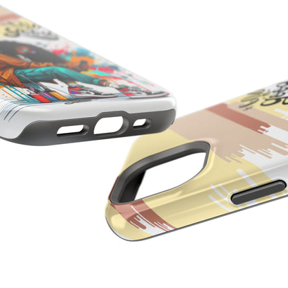 God is Good MagSafe iPhone® Case