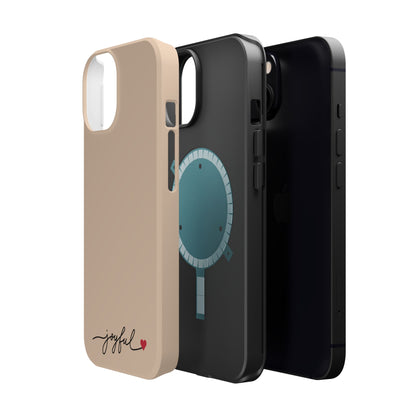 Joyful MagSafe iPhone® Case