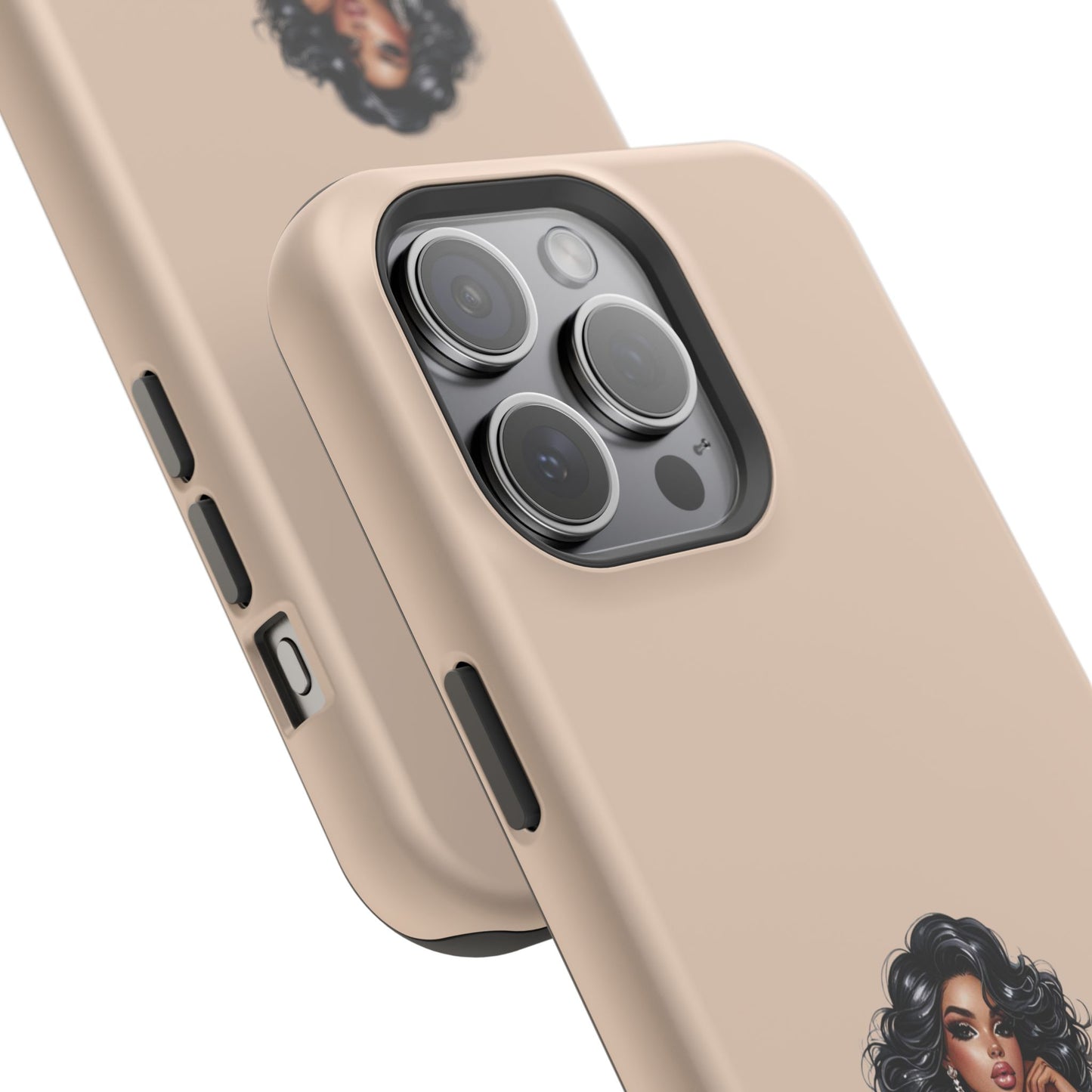Boss Babe Glitzy MagSafe iPhone® Case