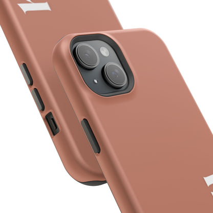 Heal MagSafe iPhone® Case Toffee