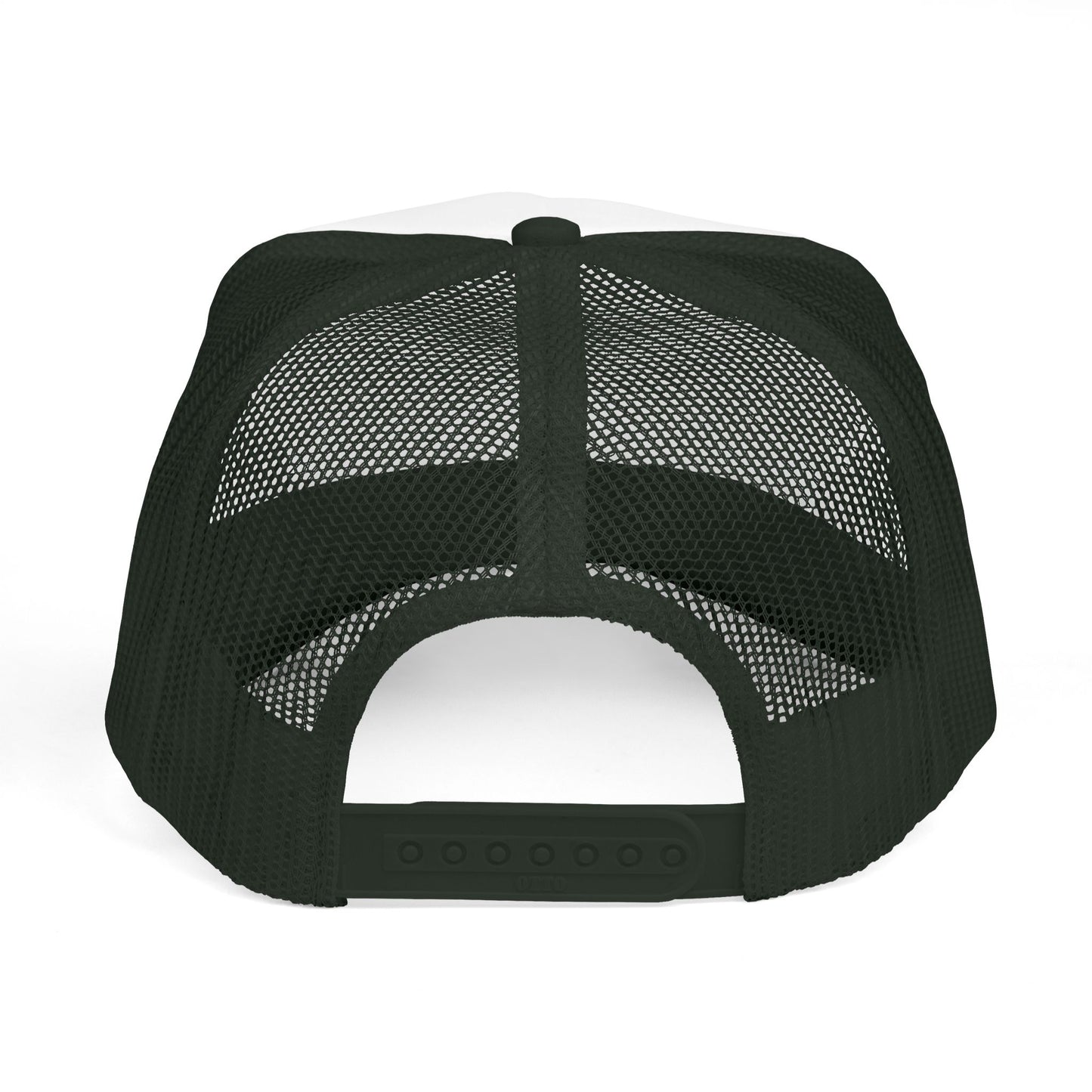 Jesus Is Coming Soon Foam Trucker Hat