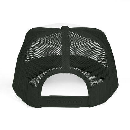 Jesus Is Coming Soon Foam Trucker Hat