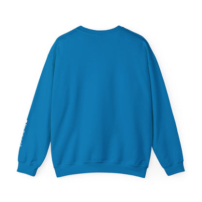 Good Energy Unisex Crewneck Sweatshirt