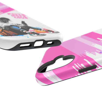 Faith Hope Love MagSafe iPhone® Case