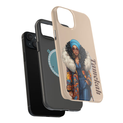 Tamekah MagSafe iPhone® Case