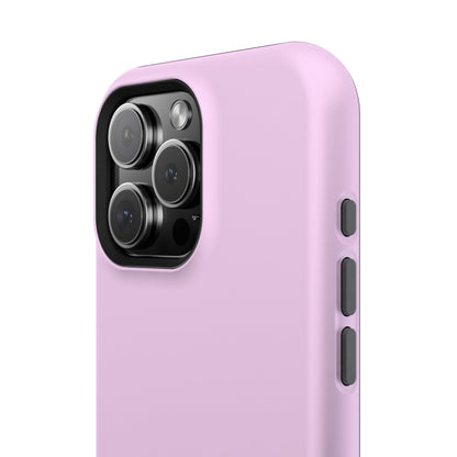 Heal MagSafe iPhone® Case Periwinkle