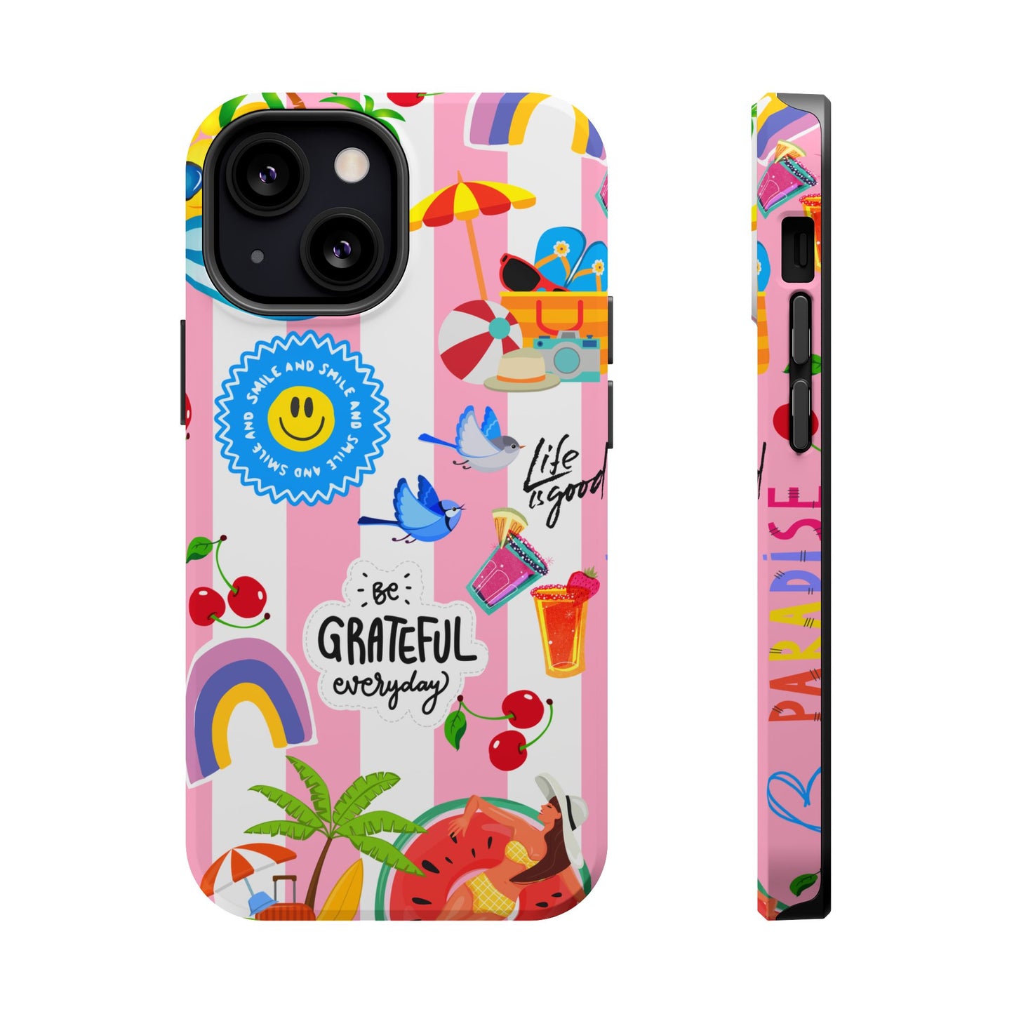 Soo Grateful MagSafe iPhone® Case